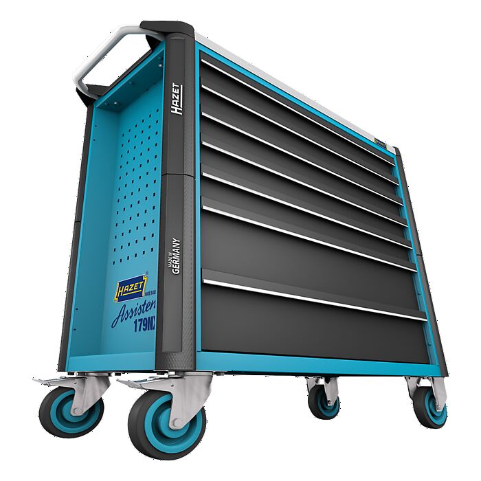 HAZET Workshop equipment