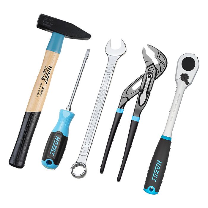 HAZET Hand tools