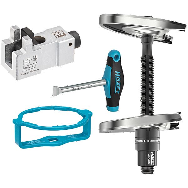 HAZET Specialty tools