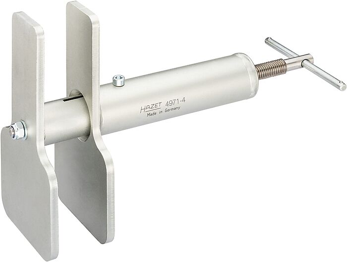 HAZET 4971-4 Brake piston readjusting tool, 2 in 1